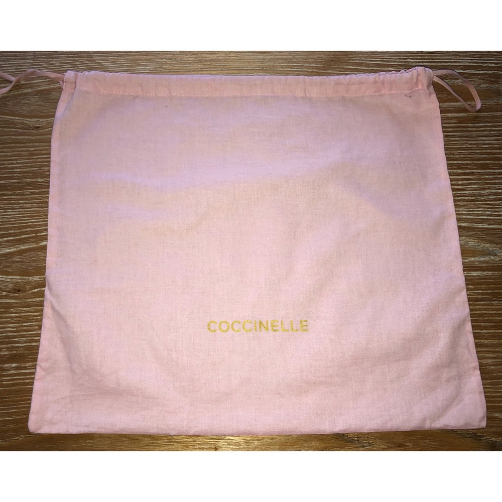 NL! Coccinelle Duster